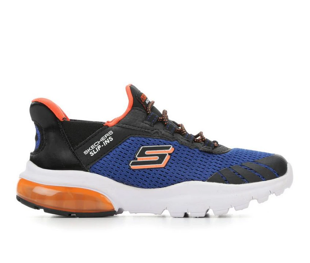 Boys' Skechers Little Kid & Big Razor Flex Air Running Shoes