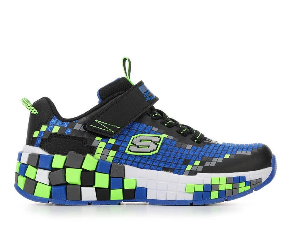 Boys' Skechers Little Kid & Big Megacraft 3 Running Shoes