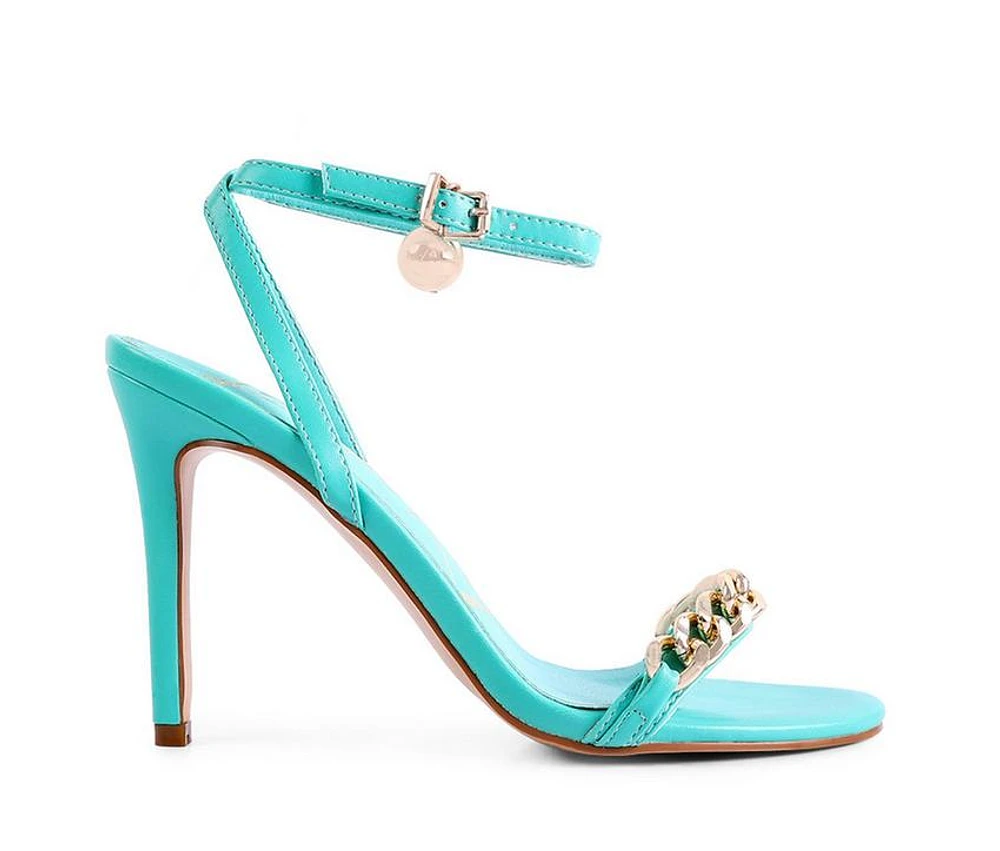 Women's London Rag Moon Dress Sandals