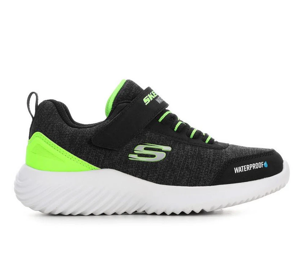 Boys' Skechers Little Kid & Big Bounder Waterproof Running Shoes