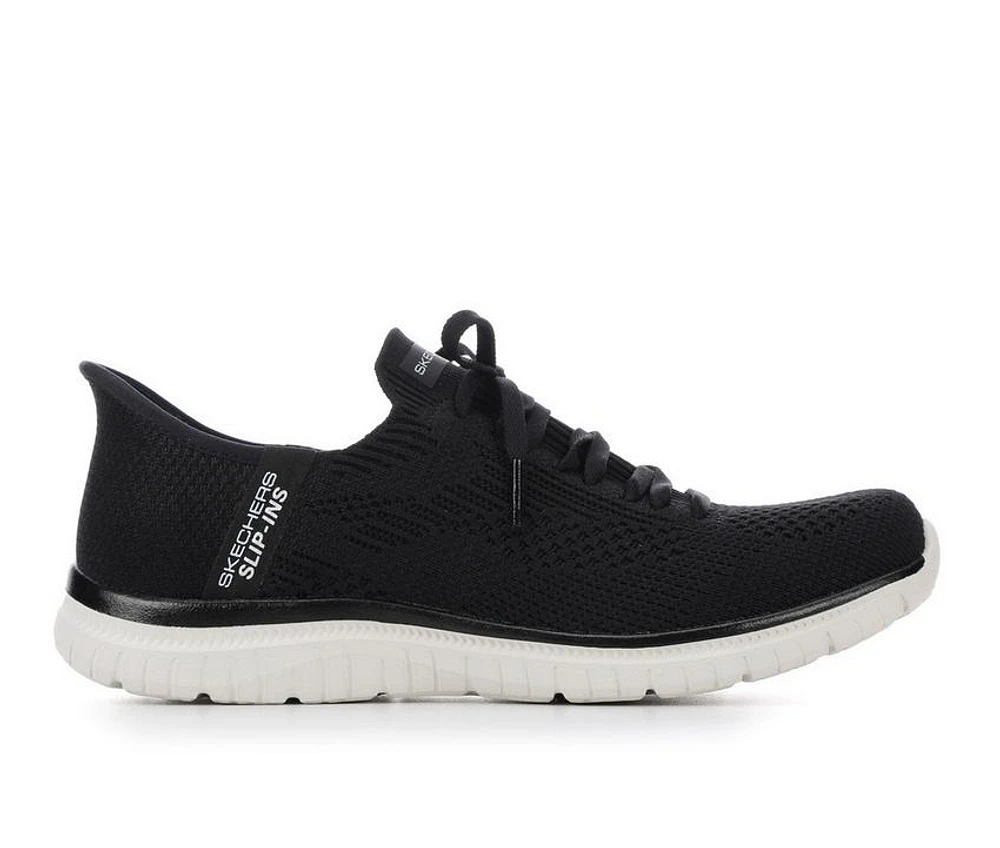 Women's Skechers Virtue Slip 104421 Slip-On Sneakers