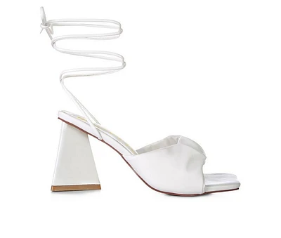 Women's London Rag Primavera Dress Sandals