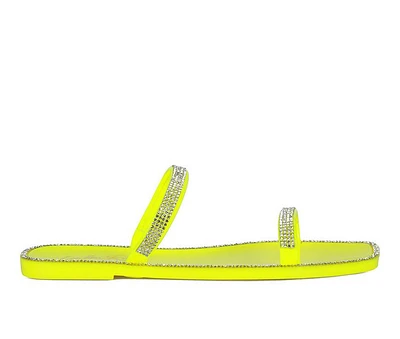 Women's London Rag Fenta Sandals