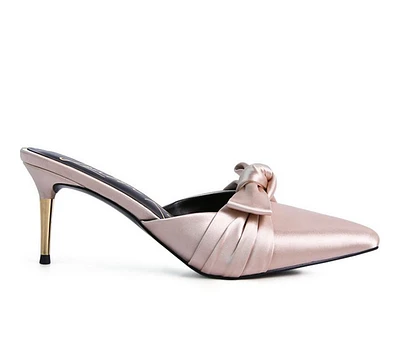 Women's London Rag Queenie Pumps