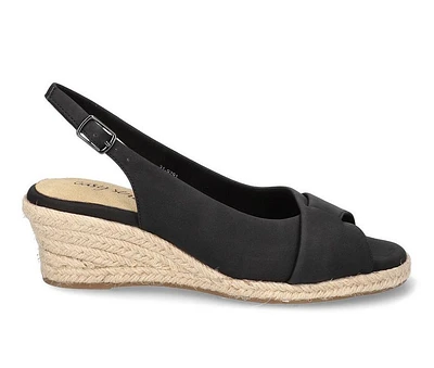 Women's Easy Street Devlin Wedges