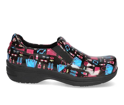 Women's Easy Works by Street Bind Stylish Safety Shoes