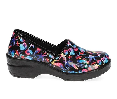 Women's Easy Works by Street Lyndee Sea Life Safety Shoes
