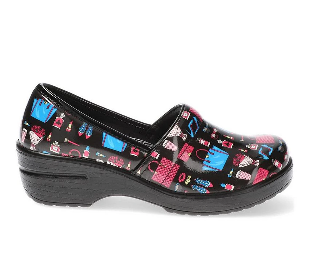 Women's Easy Works by Street Lyndee Stylish Safety Shoes