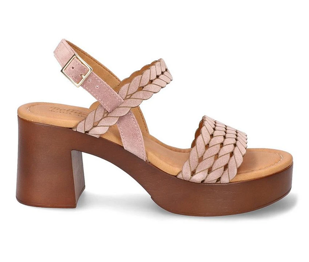 Women's Bella Vita Jud-Italy Dress Sandals