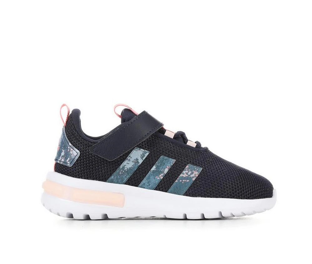 Girls' Adidas Infant & Toddler Racer TR23 Running Shoes