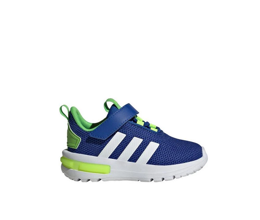 Boys' Adidas Infant & Toddler Racer TR23 Running Shoes
