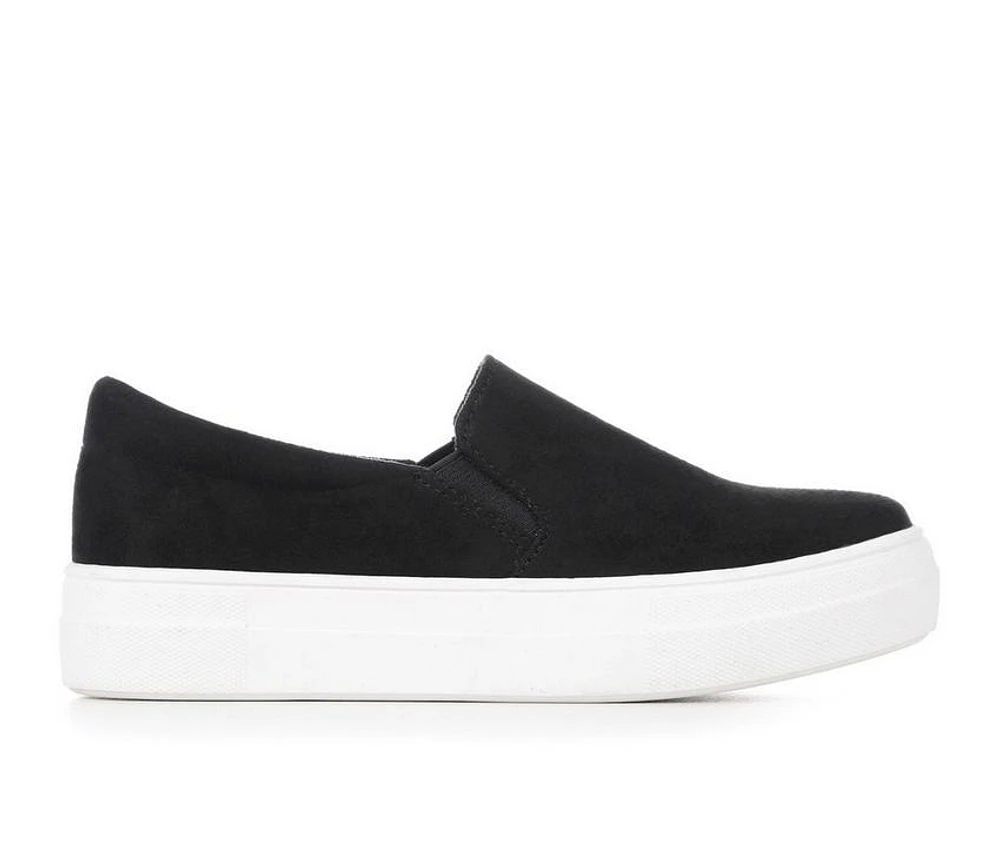 Girls' Soda Little Kid & Big Regal Slip-on shoe