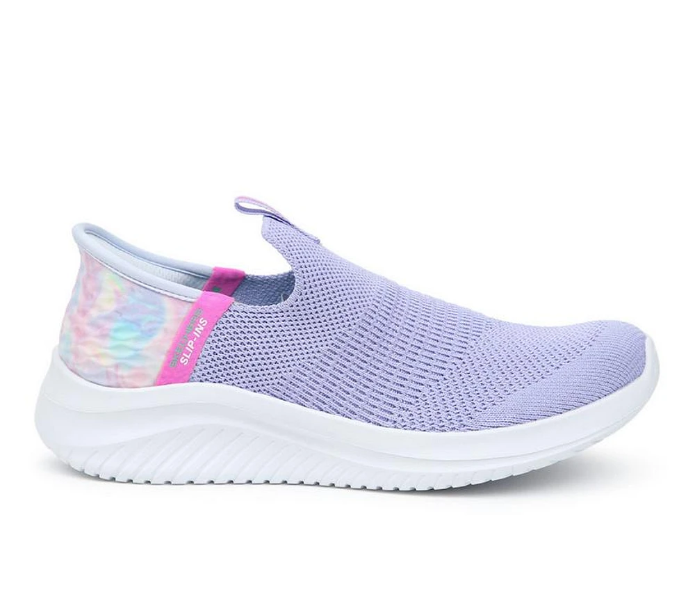 Girls' Skechers Little Kid & Big Ultra Flex 3.0 Sneakers