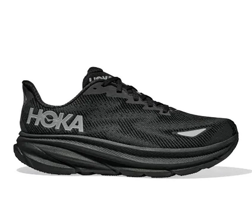 Women's Hoka Clifton 9 GTX Running Shoes