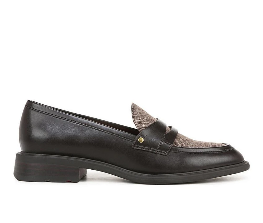 Women's Franco Sarto Edith 2 Loafers