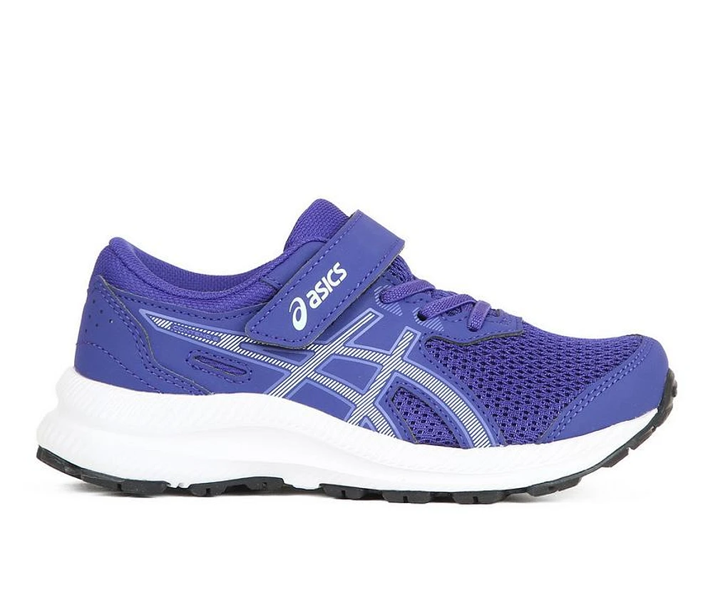 Boys' ASICS Little Kid Contend 8 Running Shoes