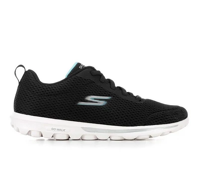 Women's Skechers 124985 GO WALK TRAV Running Shoes