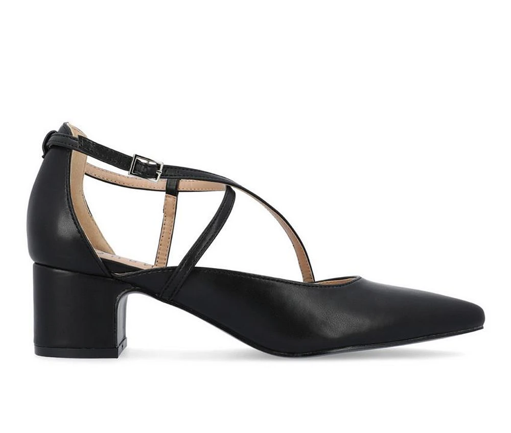 Women's Journee Collection Galvinn Pumps
