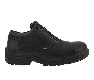 Men's Timberland Pro Titan Oxford 47028 Alloy Toe Work Shoes