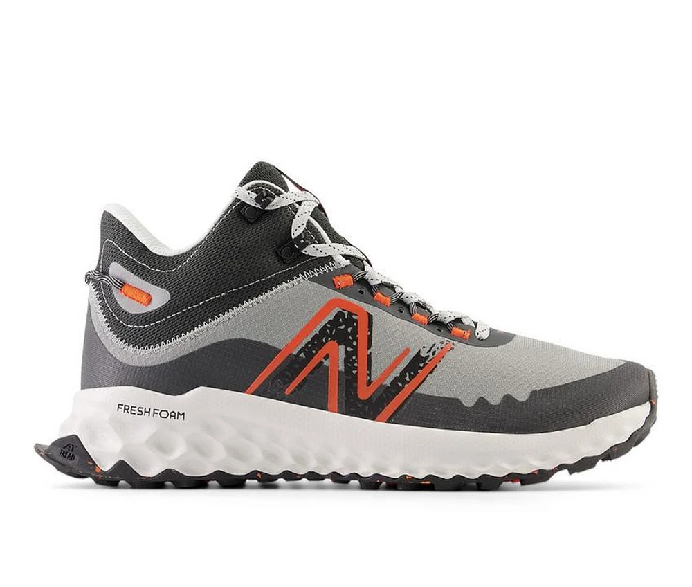 Men's New Balance GAROE MID Trail Running Shoes