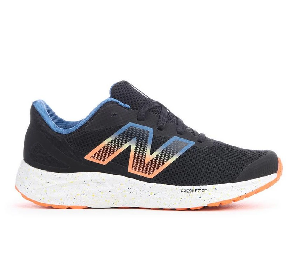Kids' New Balance Big Kid Arishi V4 Running Shoes