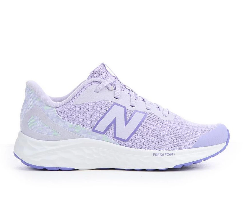 Girls' New Balance Big Kid Arishi V4 Running Shoes