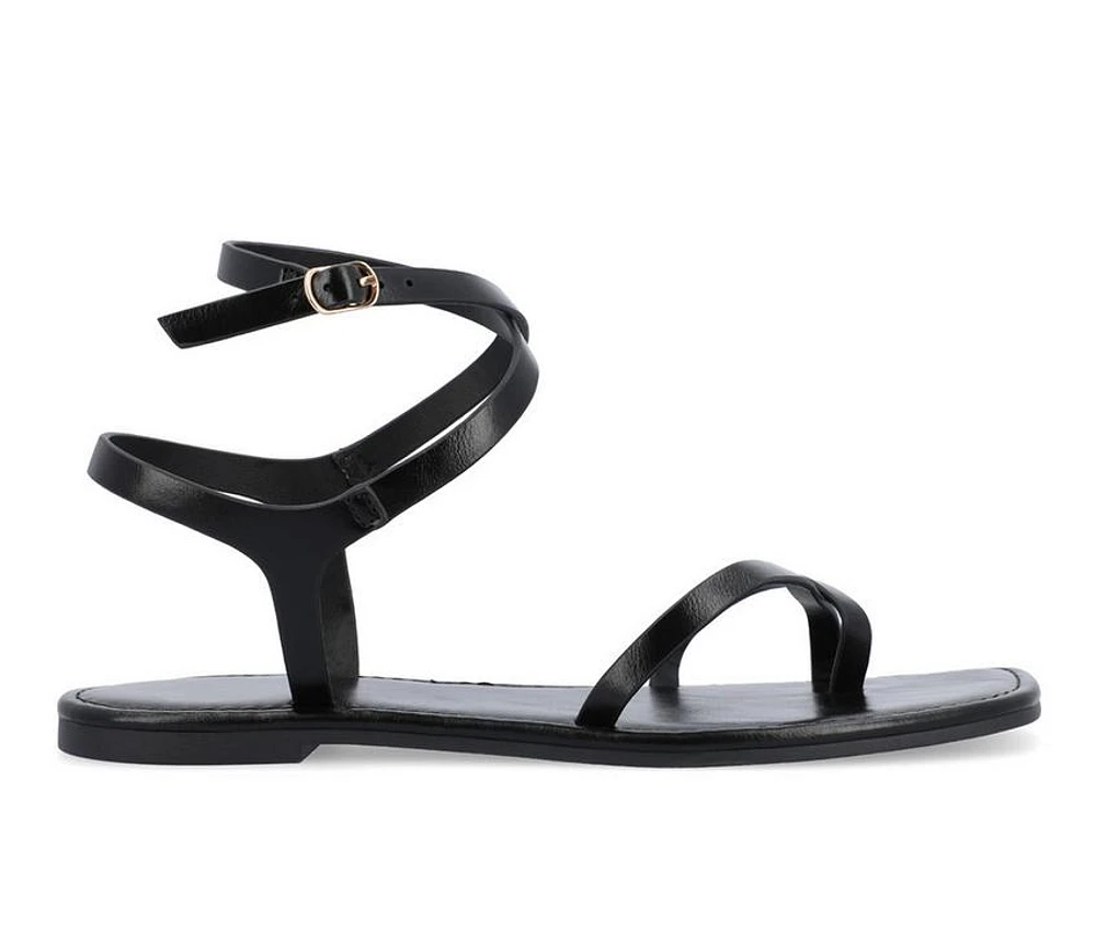 Women's Journee Collection Charra Sandals