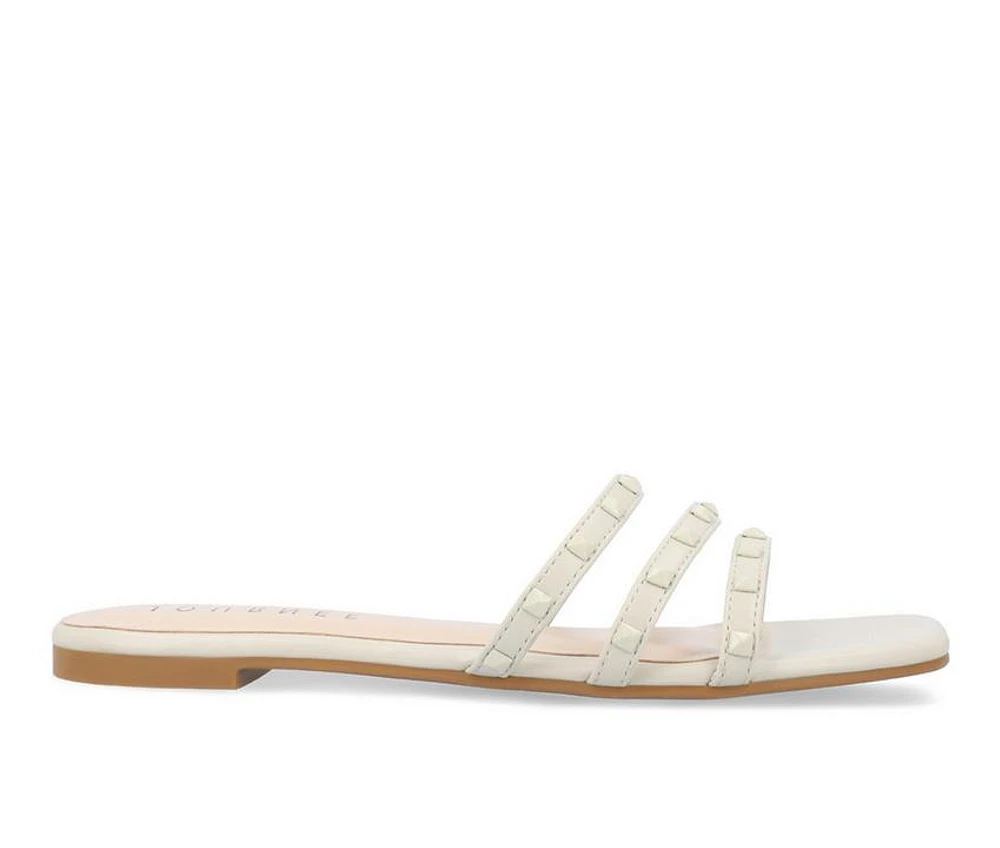 Women's Journee Collection Camarie Sandals