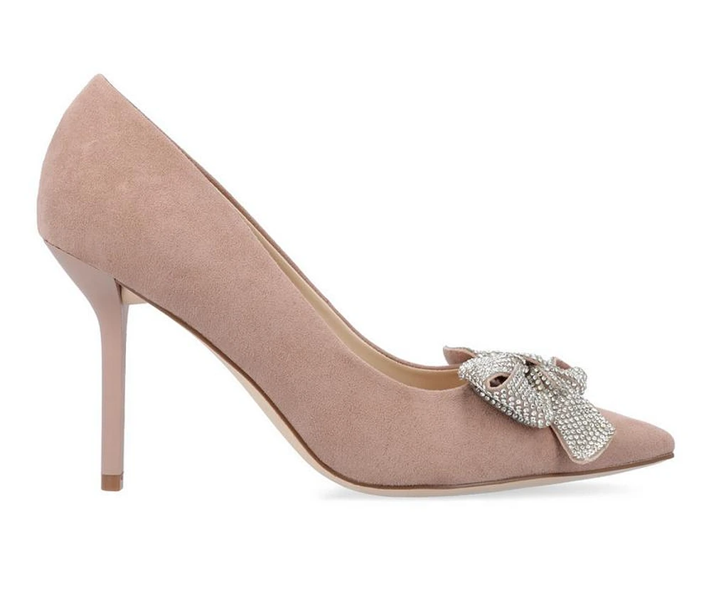 Women's Journee Collection Marcie Pumps