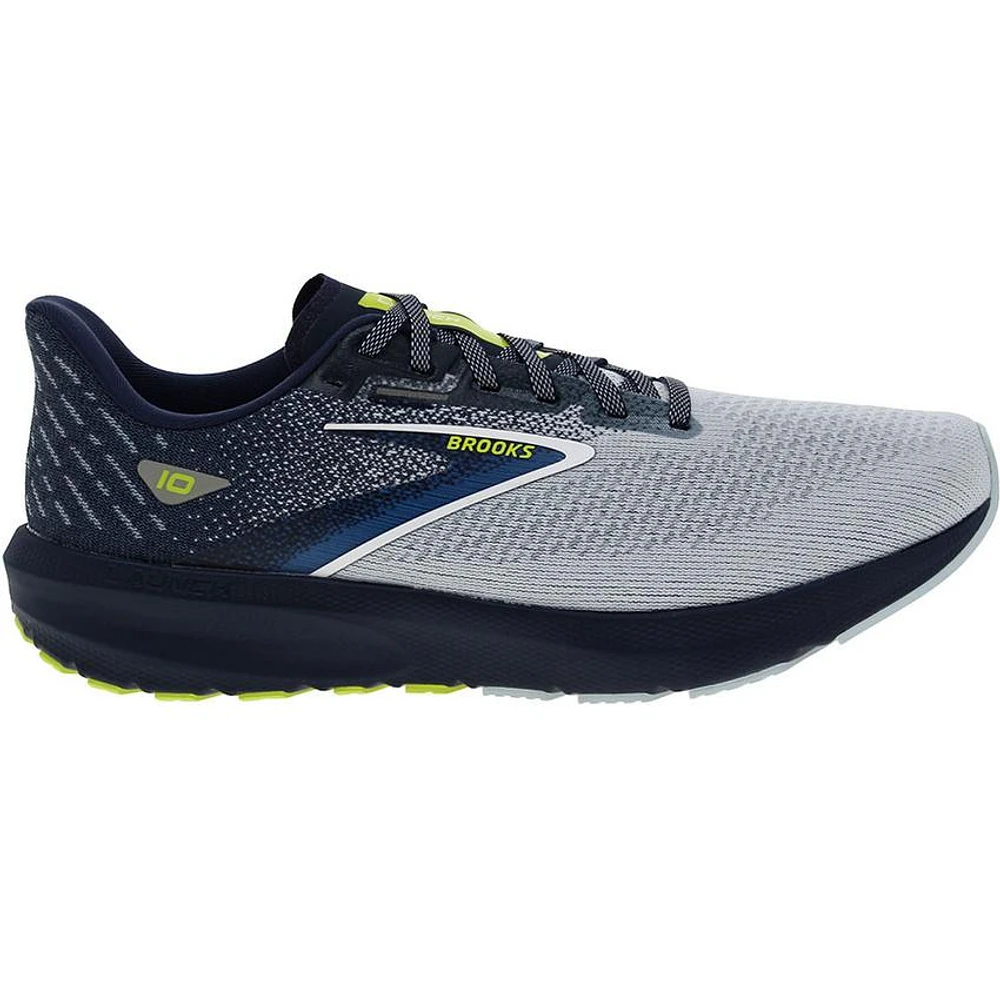 Men's Brooks Launch 10 Running Shoes