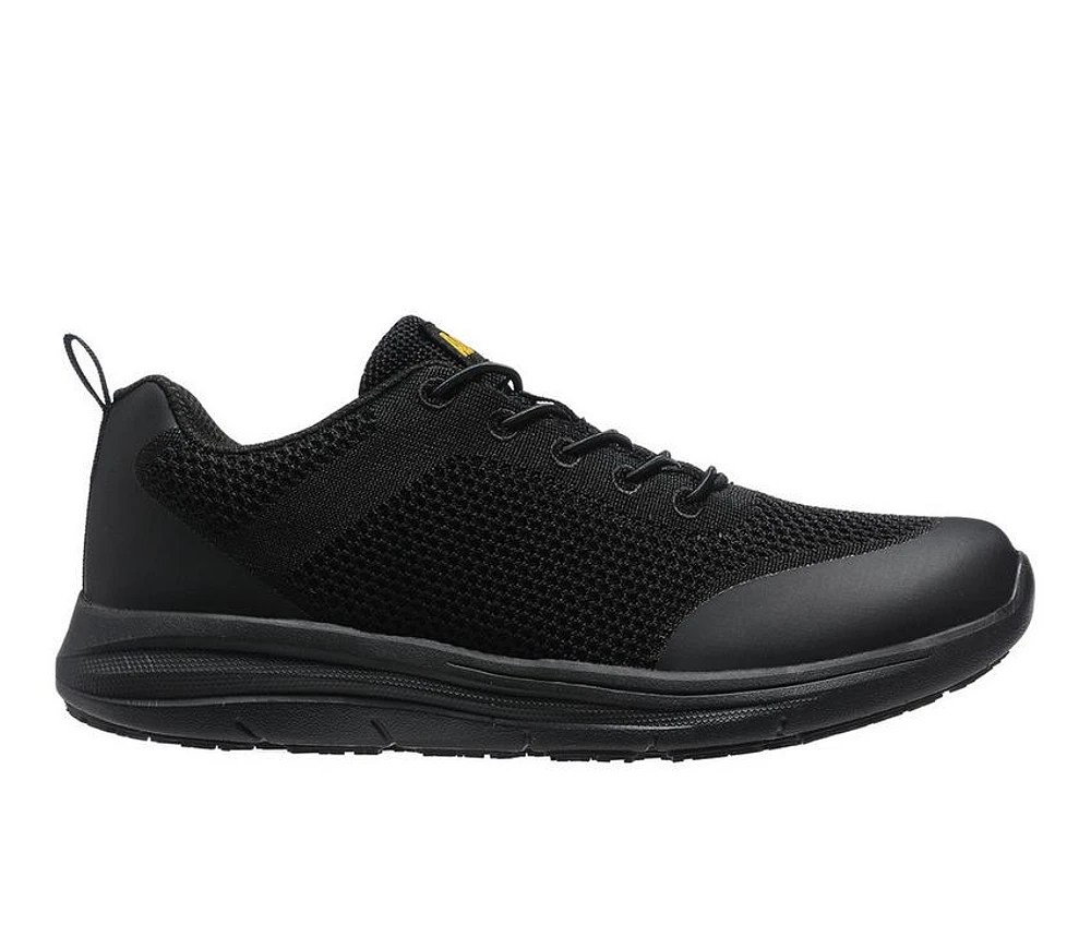 Women's AdTec Lightweight Non-Slip Work Sneakers