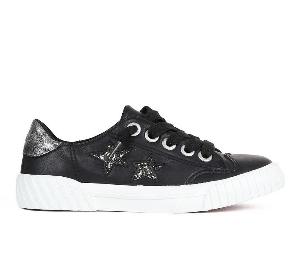 Girls' Blowfish Malibu Little Kid & Big Wander Kids Slip-On Sneakers