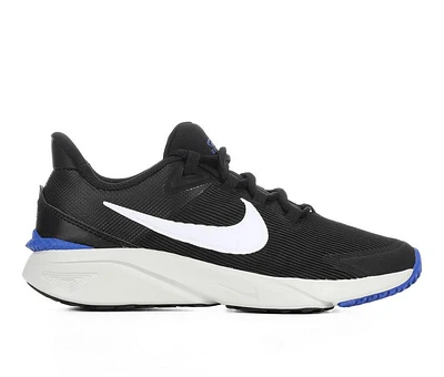 Boys' Nike Big Kid Star Runner 4 Running Shoes