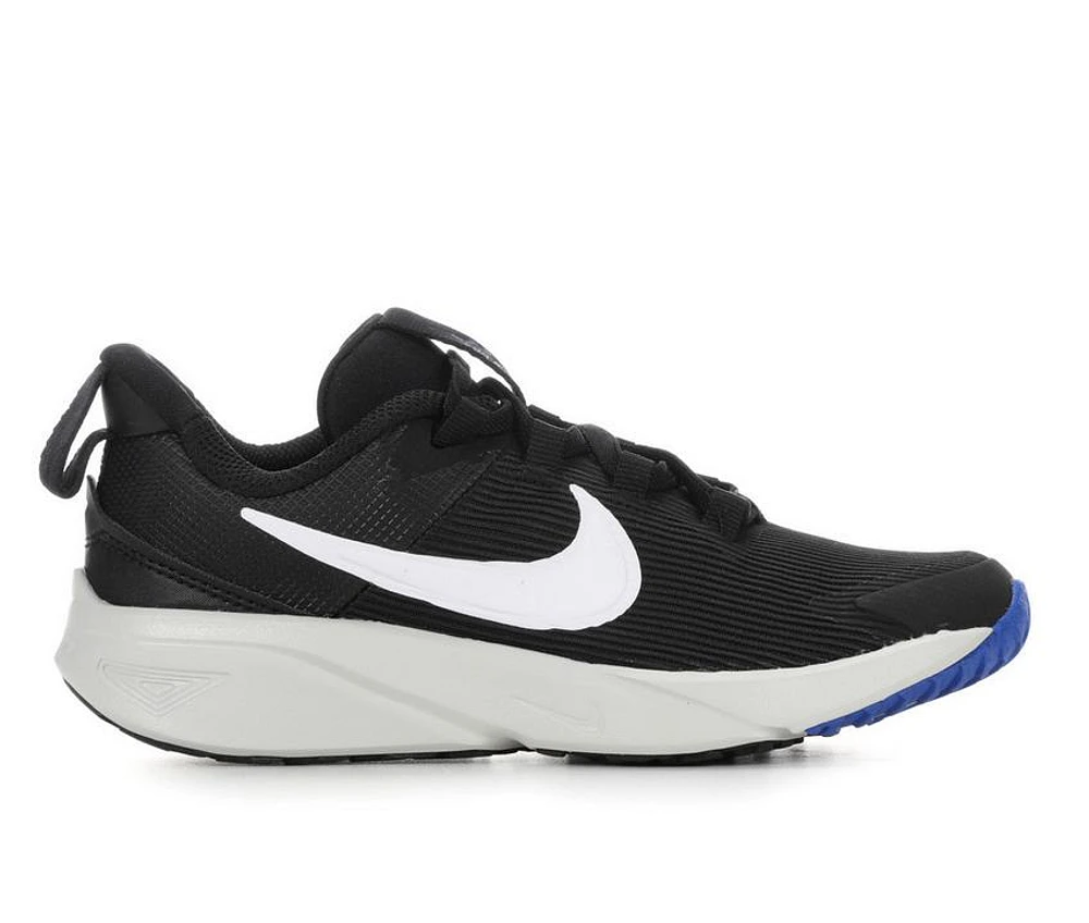 Boys' Nike Little Kid Star Runner 4 Running Shoes