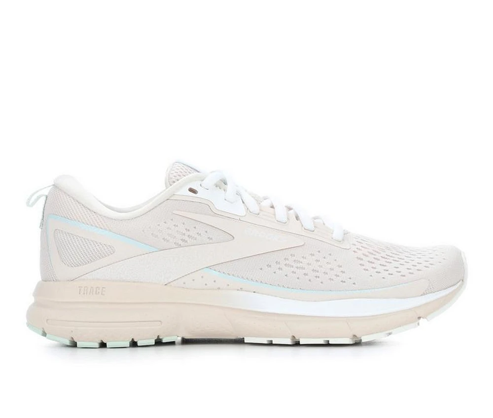 Women's Brooks Trace 3 Running Shoes