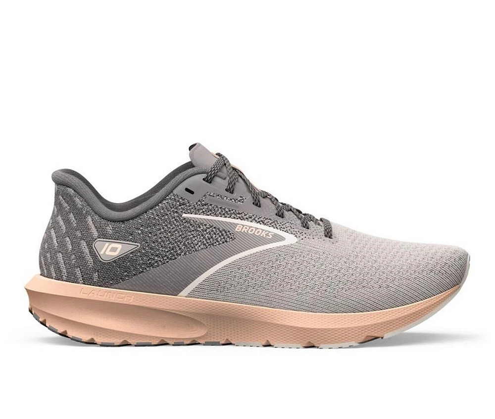 Women's Brooks Launch 10 Running Shoes