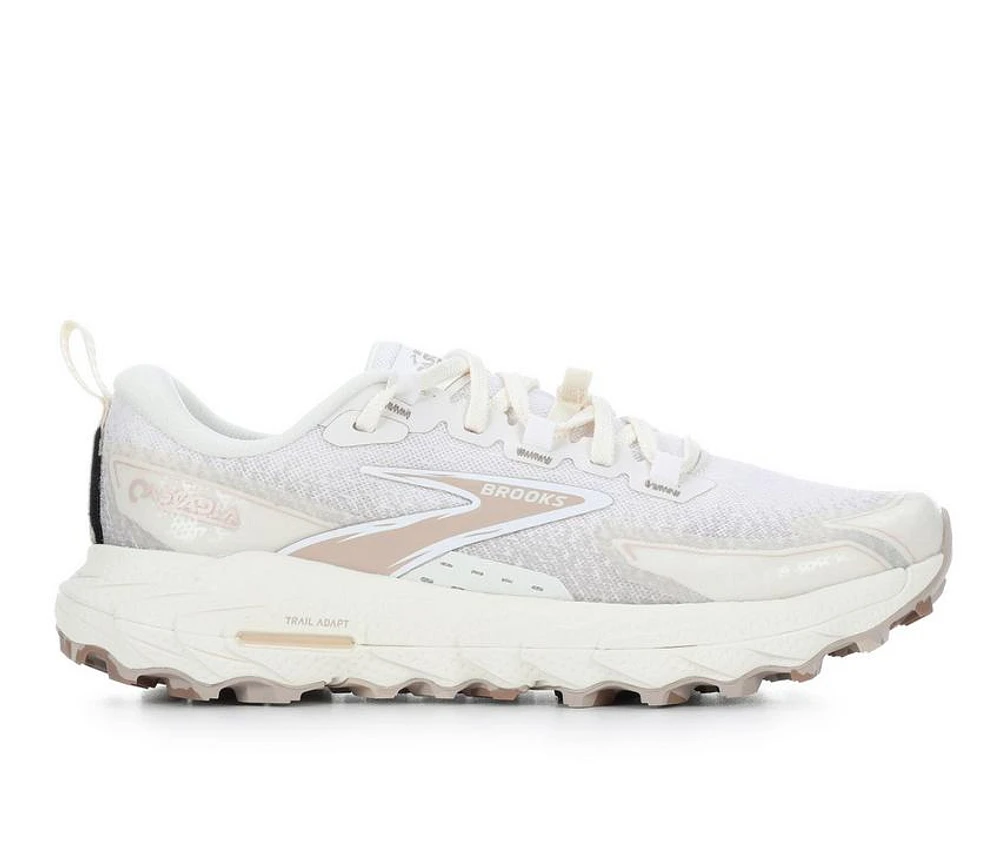 Women's Brooks Cascadia 18 Trail Running Shoes
