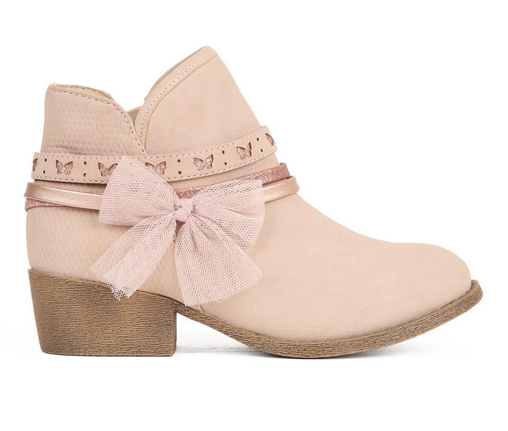 Girls' Jellypop Little Kid & Big Stencil Boots