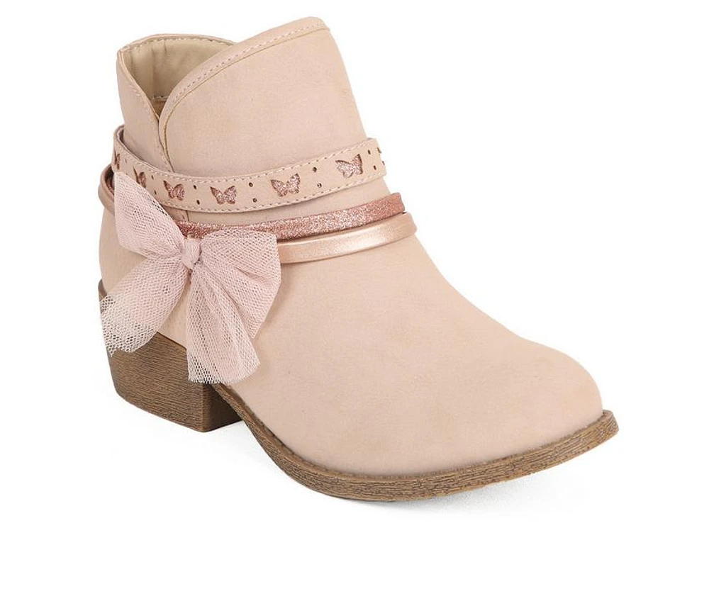 Girls' Jellypop Little Kid & Big Stencil Boots