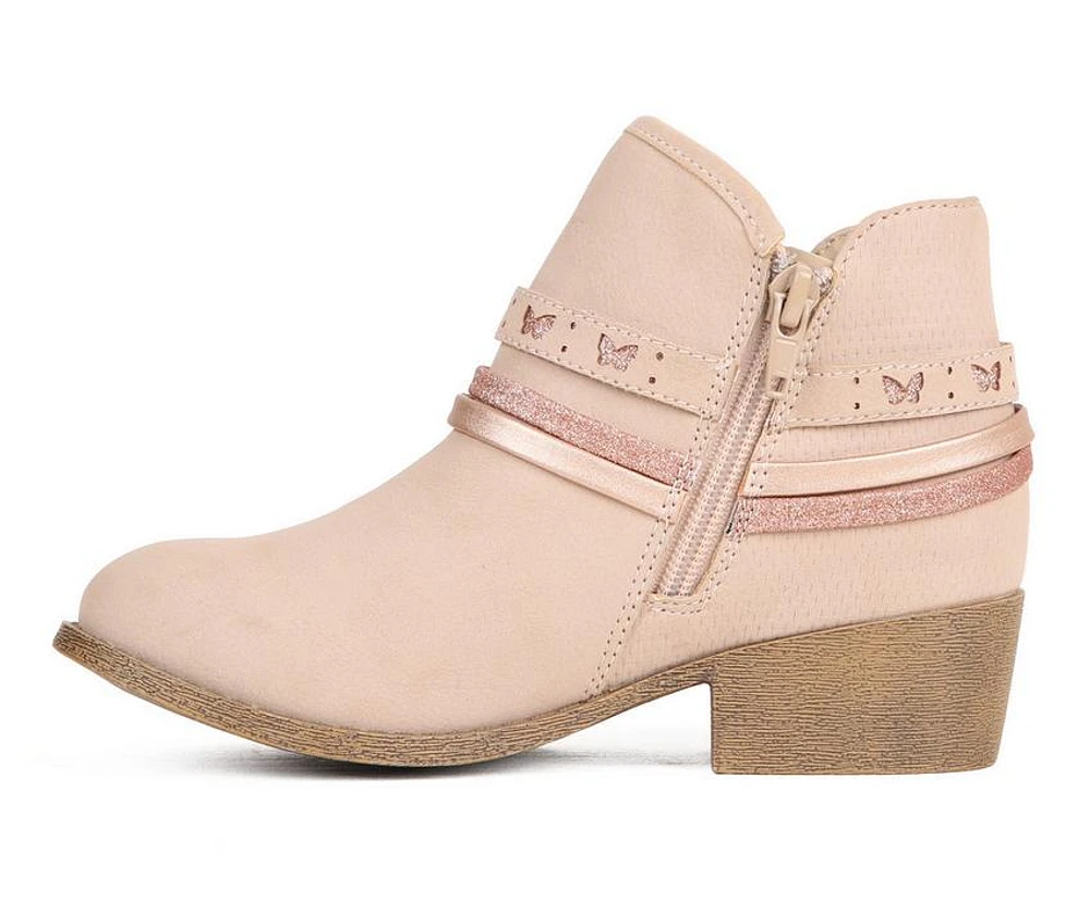 Girls' Jellypop Little Kid & Big Stencil Boots