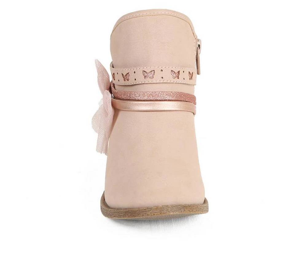 Girls' Jellypop Little Kid & Big Stencil Boots