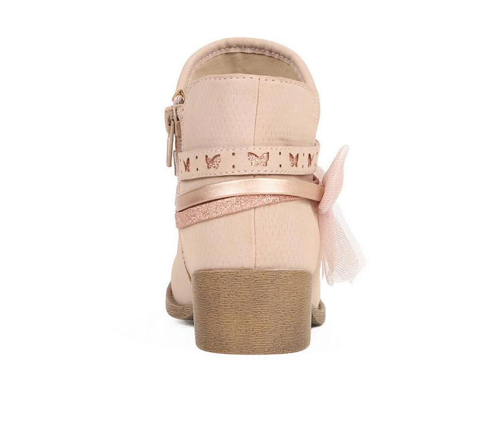 Girls' Jellypop Little Kid & Big Stencil Boots