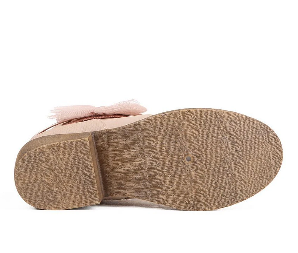 Girls' Jellypop Little Kid & Big Stencil Boots