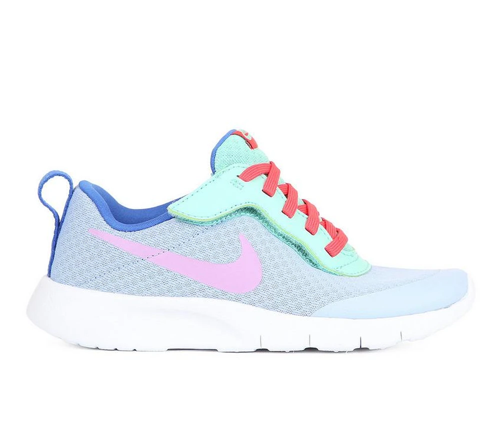 Girls' Nike Little Kid Tanjun EZ Running Shoes
