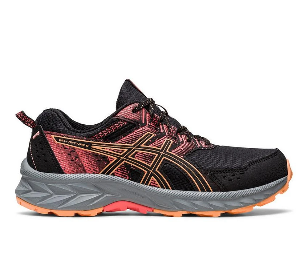 Women's ASICS Gel Venture 9 Running Shoes