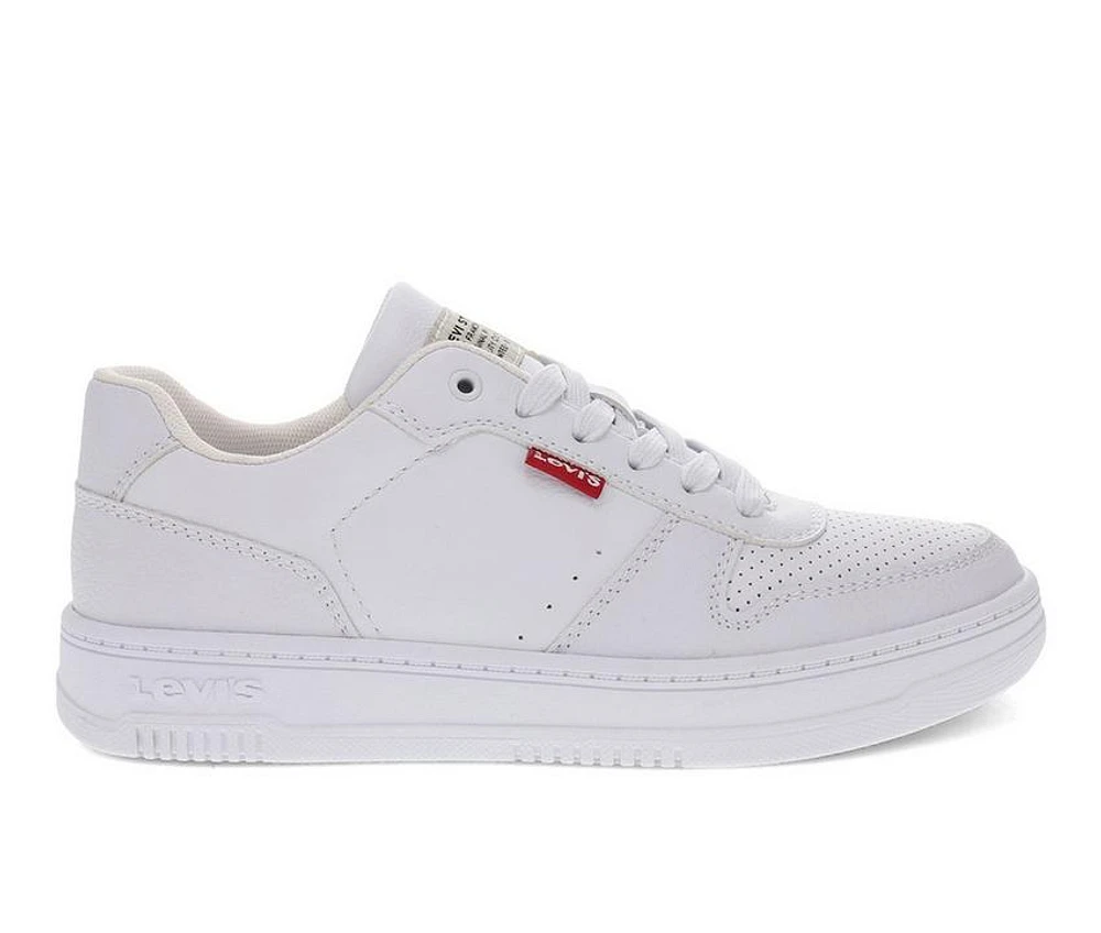 Women's Levis Drive Lo Sneakers