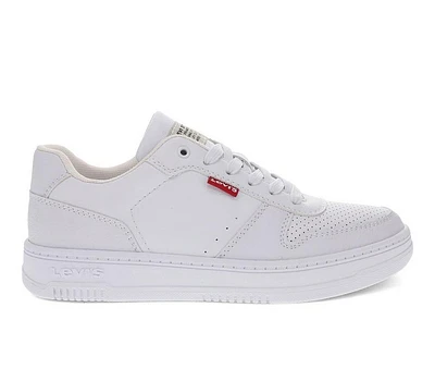 Women's Levis Drive Lo Sneakers