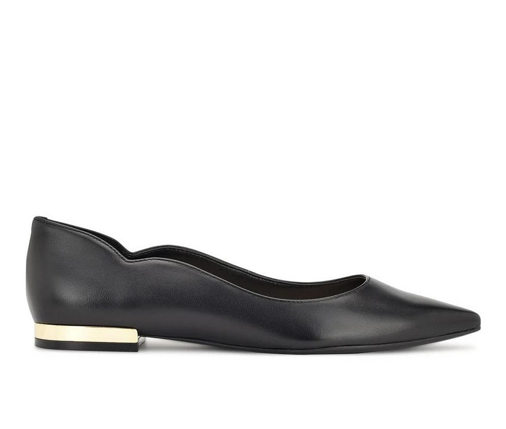 Women's Nine West Lovlady Flats