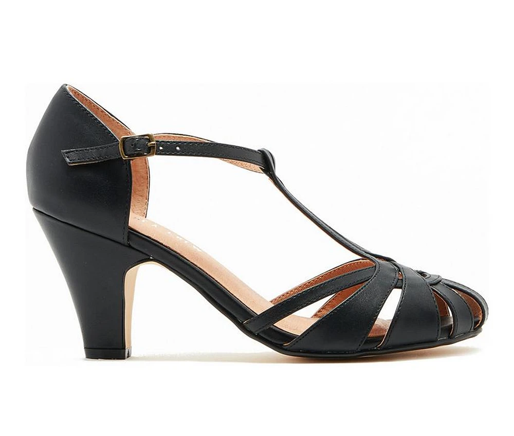 Women's Chelsea Crew Sergi Pumps
