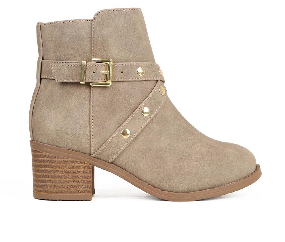 Girls' MIA Little Kid & Big Giavana Boots